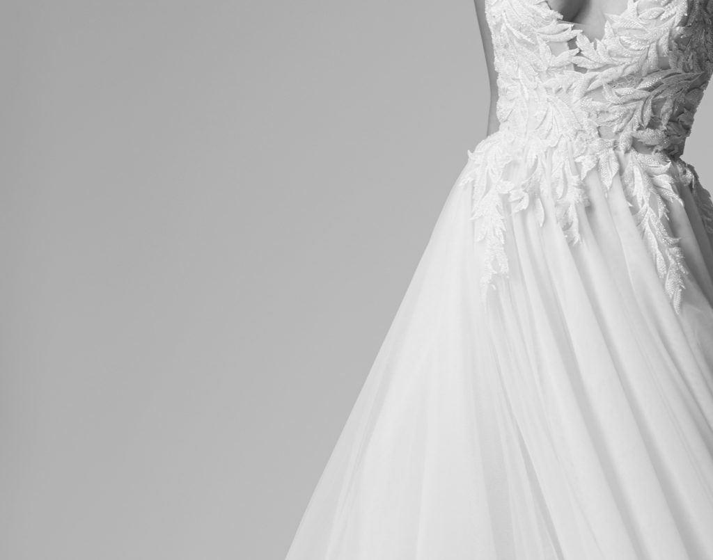 Muse Bridal Gown