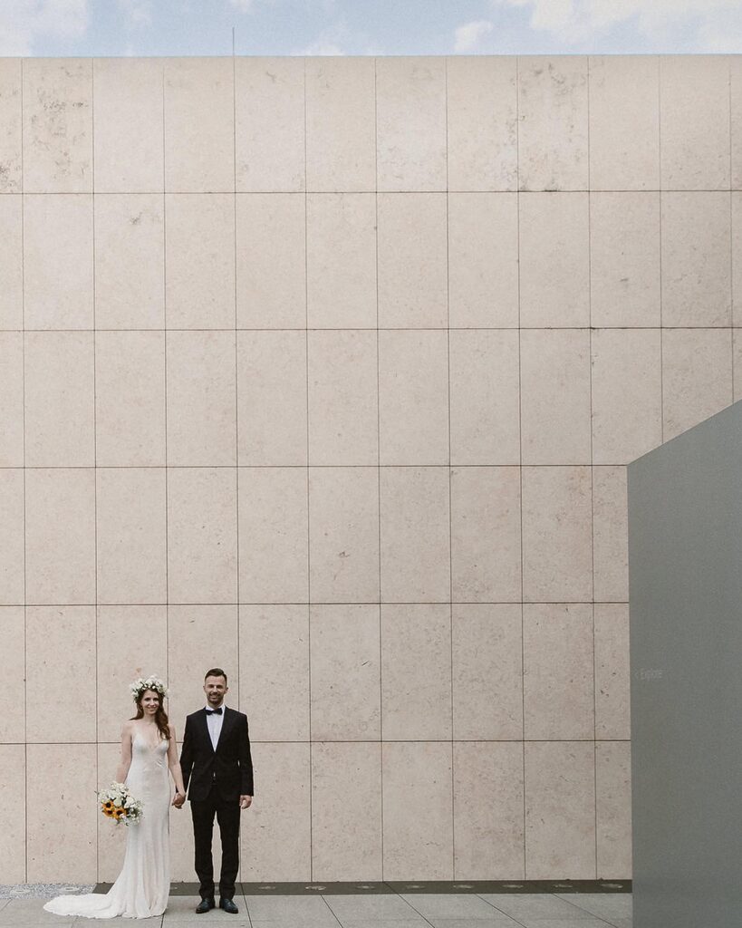 Wedding day