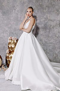 Wedding Gown| Bridal Boutique