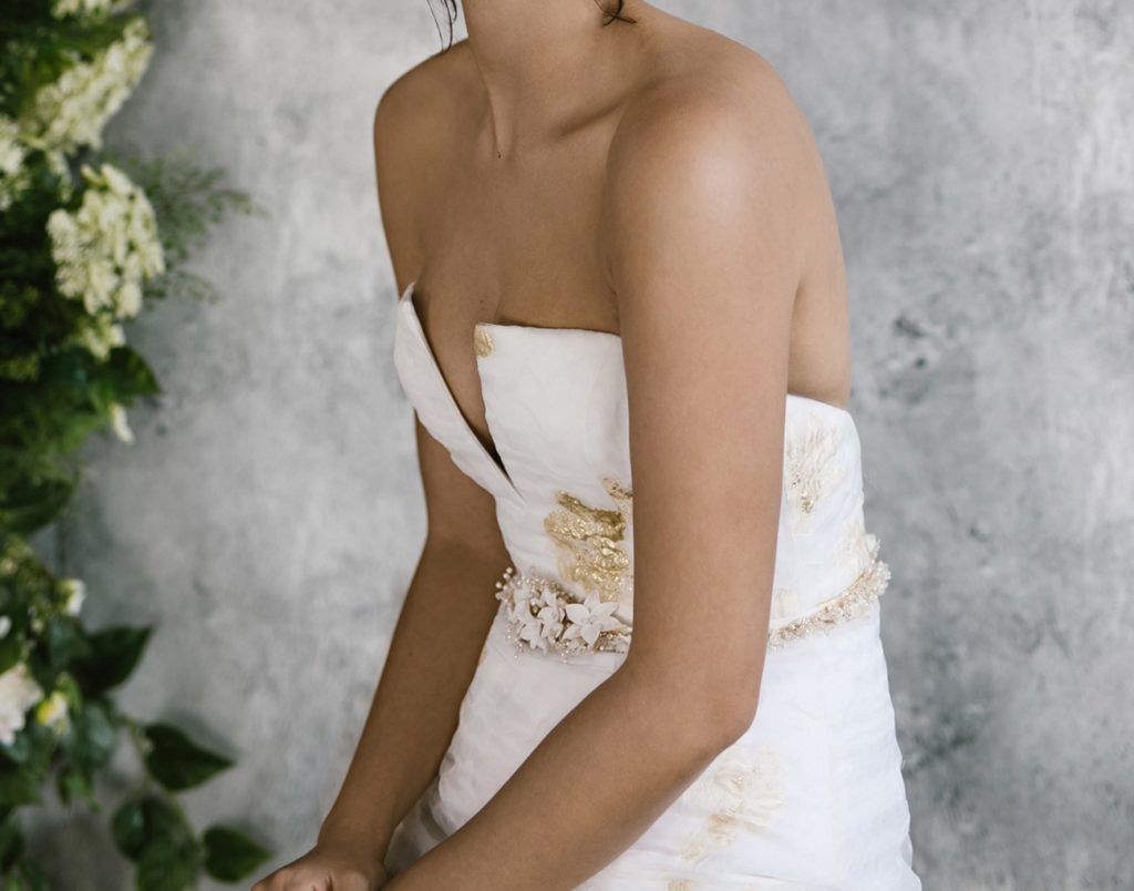 Bridal Dresses - Guipurean Bridal