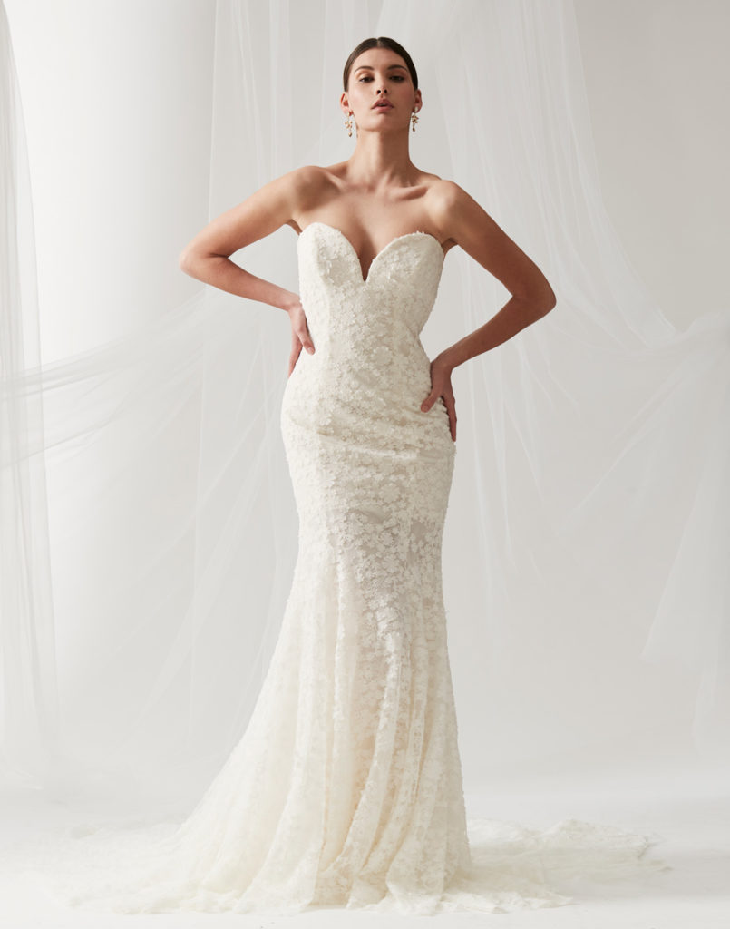 Couture Dresses