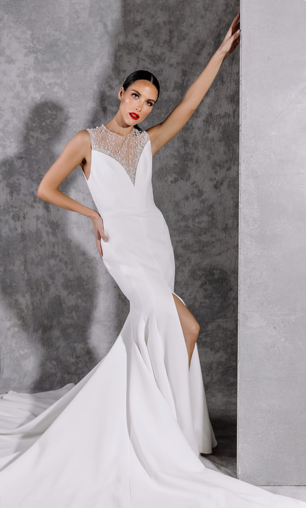 Bridal Designer Gown