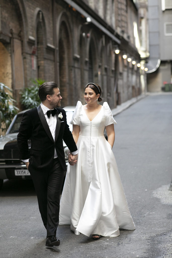 Wedding dresses Sydney