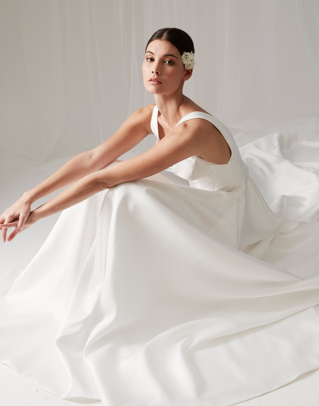 Elegant Bridal Gowns