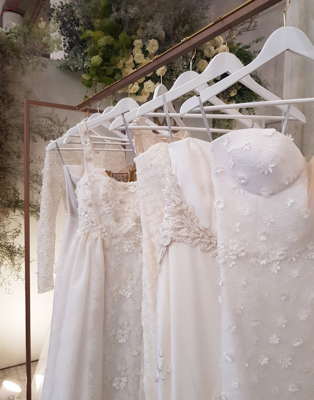 Wedding Gowns Sydney - Guipurean Bridal