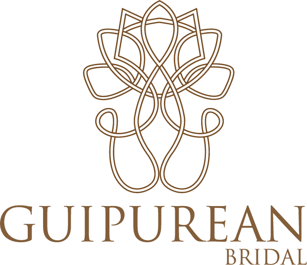 Guipurean Bridal