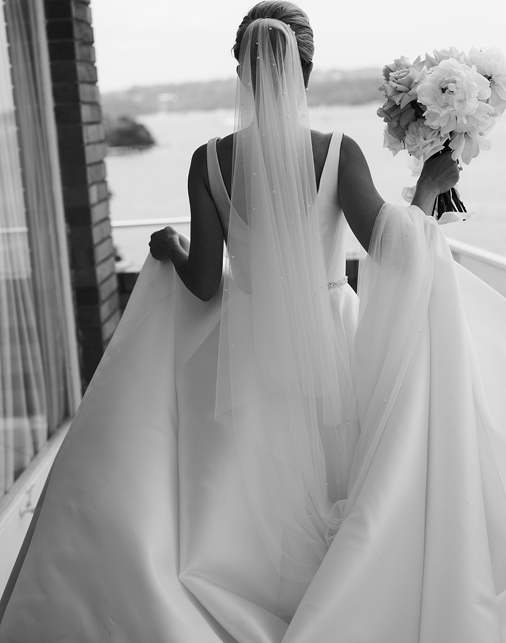 Bridal Dresses Sydney - Unique Bridal Collection