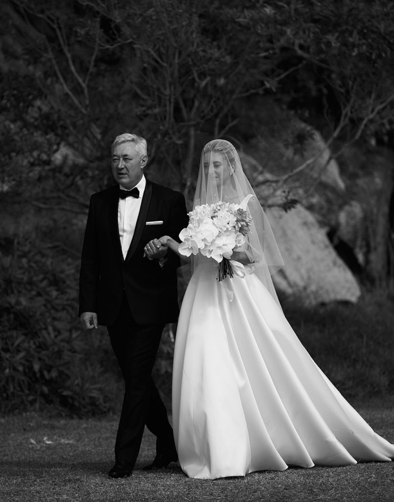 Guipurean Bride - Bridal Dresses Sydney