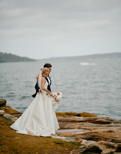Unique Wedding Dresses Sydney