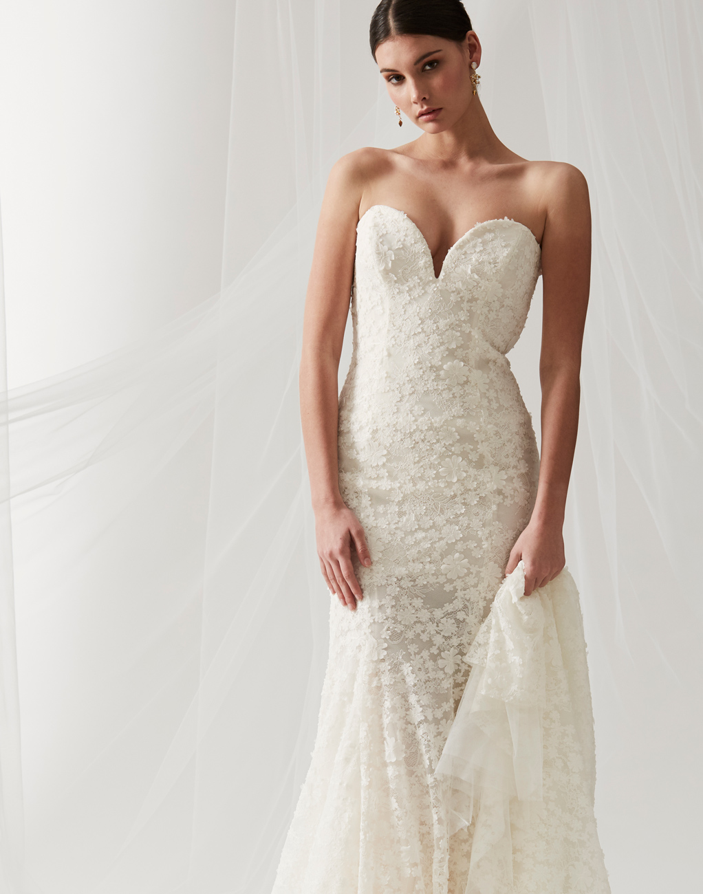 Muse Bridal Gown