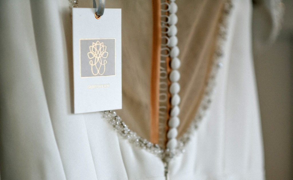 Guipurean Bridal Label - Bridal Dresses Sydney
