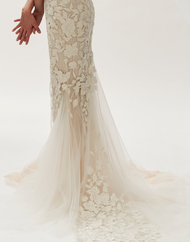 Wedding Gowns Sydney