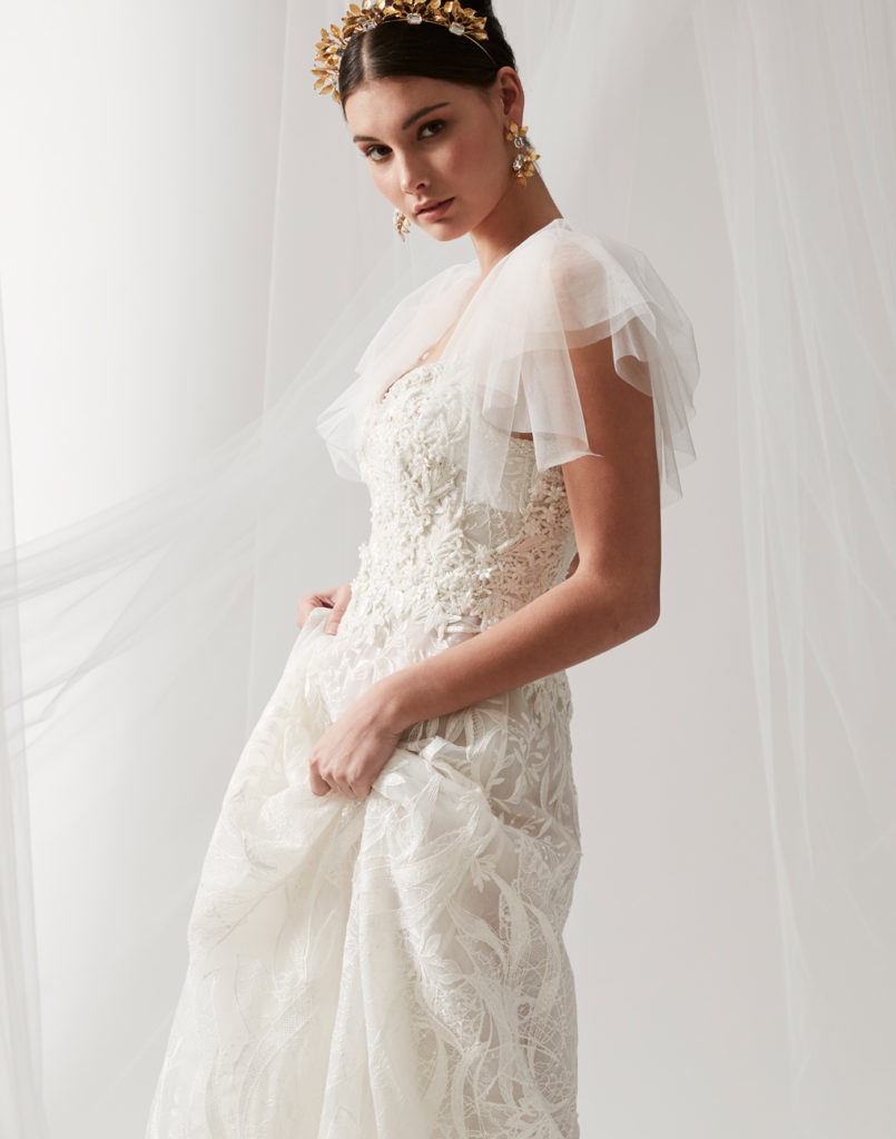 Muse Wedding Gowns
