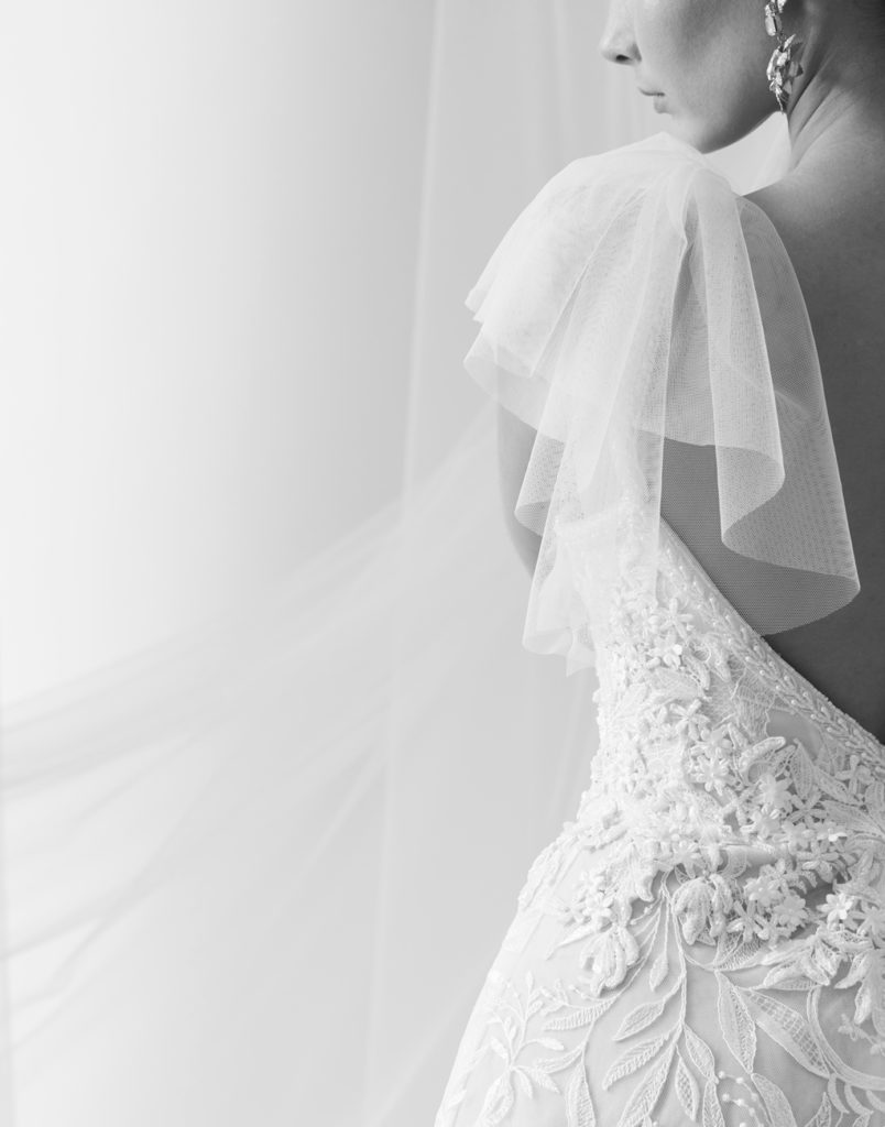 Muse Bridal Gowns